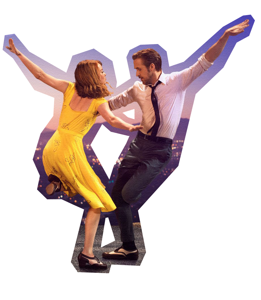 Mia Dolan and Seb Wilder